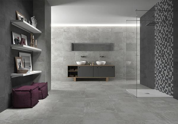  Amazing Gray Shower Tile to Supply