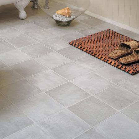 Selection Ceramic Tile Is Good for Bathroom?
