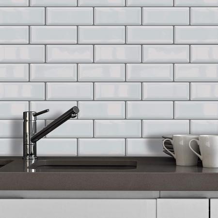  Subway Tiles and Fire Resistant