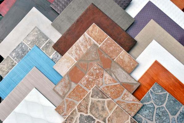 Some Essential Points to Choosing Good Ceramic Tiles