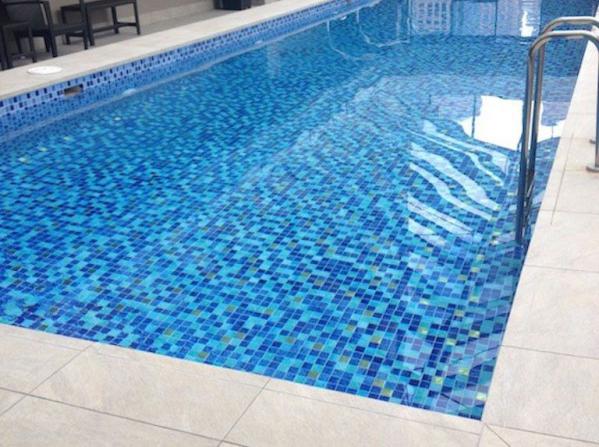 Pool Ceramic Tiles Direct Supply