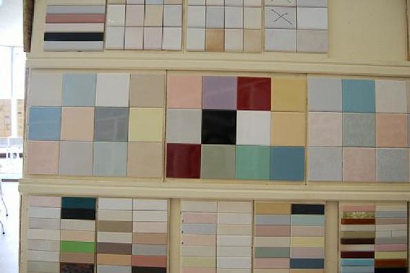How to Find Bathroom Ceramic Tiles?