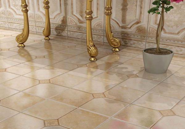5 Reasons for the Popularity of Porcelain Ceramic Tiles