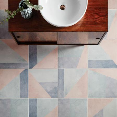 7 Factors That Effect on the High Quality Ceramic  Tile