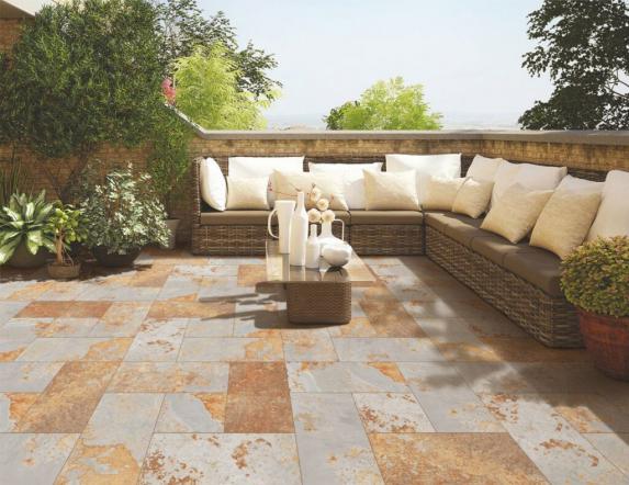 Super Great Yard Floor Tiles at the Best Price