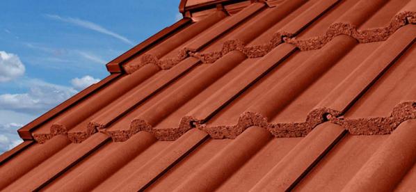 Terrific Roof Tiles Best Producers