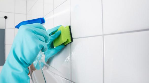 Best Ways of Protecting Bathroom Ceramic Tiles
