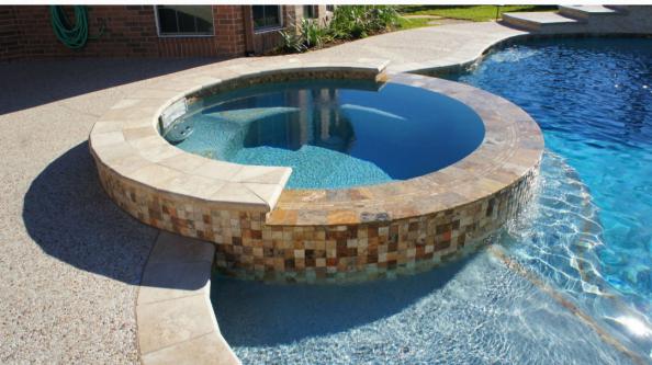 Pool Ceramic Tiles Manufacturers