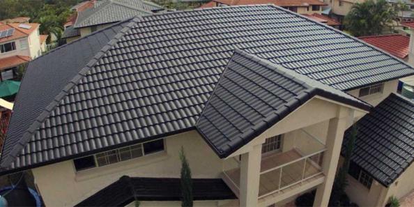Roof Floor and Sunlight Resistant
