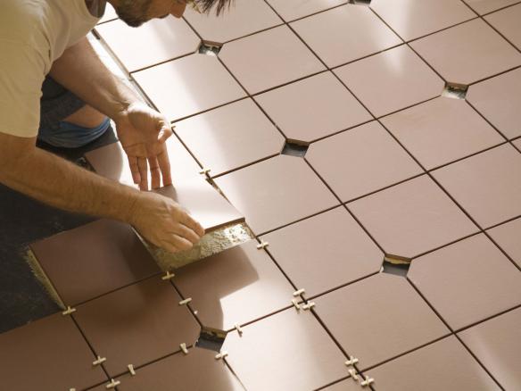 How Hard Are Ceramic Tiles?