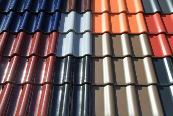 Ceramic Roof Tile at the Cheapest Price