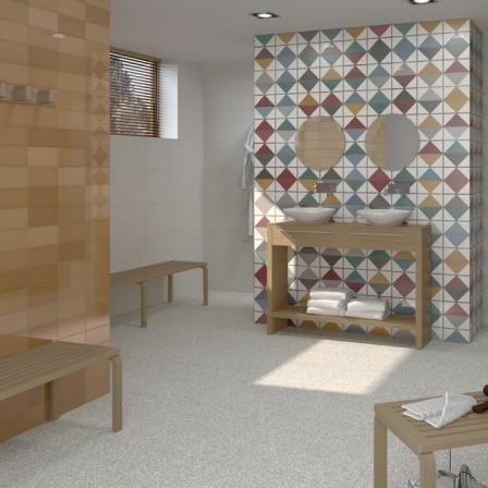 3 Main Reasons to Select Pattern Ceramic Tiles for Living Room