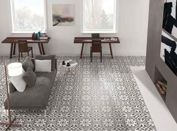 8 Factors Should Be Observed When Buying Ceramic Tiles
