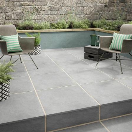 Patio Tiles Varieties Distributing Center