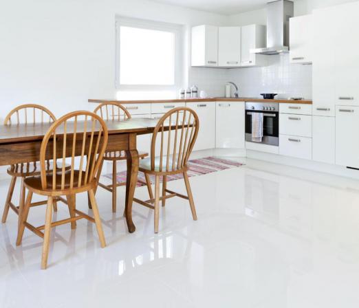 White Gloss Tiles at the Cheapest Price