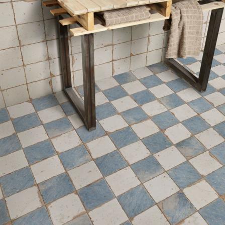 Some Amazing Features of Floor Tiles