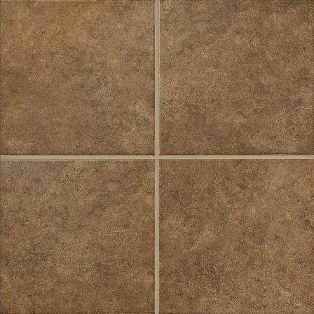 Production of Brown Floor Tiles for Sale