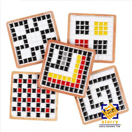 Square Ceramic Tiles Supply in Best Price