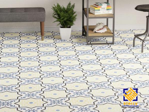 6 Top Features of Modern Floor Tiles