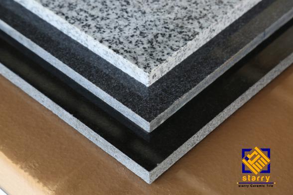 Fundamental Steps in Starting Granite Tiles Business