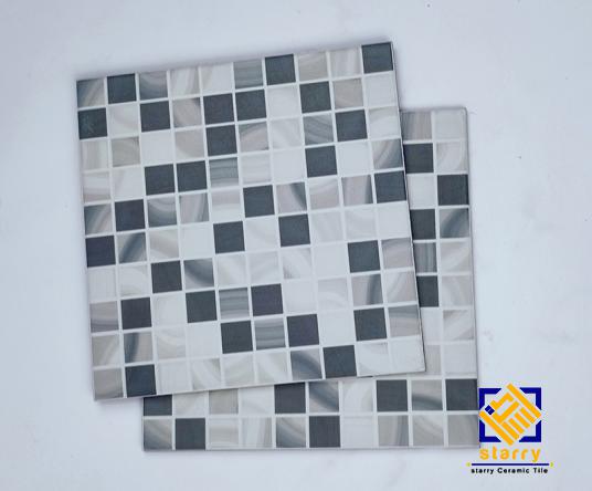 8 Different Types of Traditional Ceramic Tiles