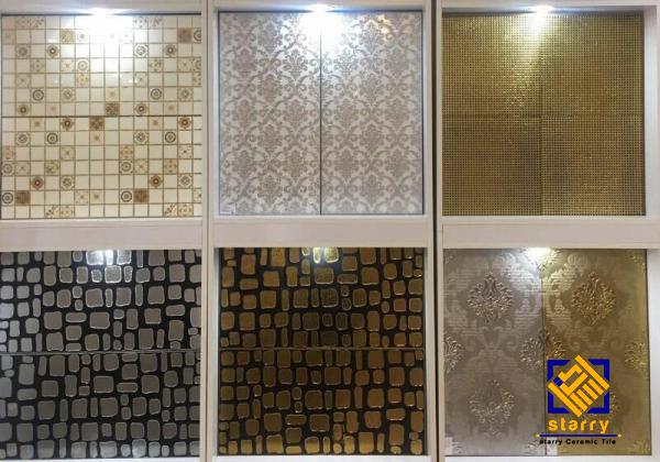 Why Iran’s Logistics Service Is Preferred for Trading Tiles?