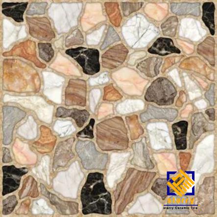 Overview on Wholesale Trading Marble Tiles by E-commerce