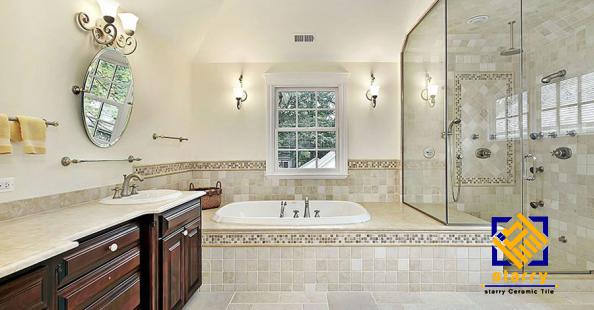 Which Distributors Are Controlling the Market of Limestone Bathroom Tiles?