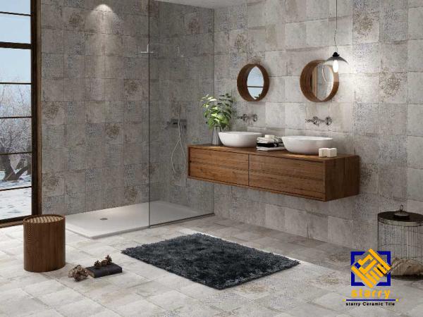 World-Famous Suppliers of Limestone Shower Tiles