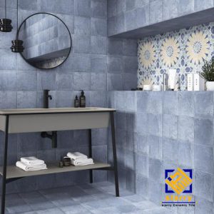 Zero-Waste Exportation of Limestone Shower Tiles to the EU Countries