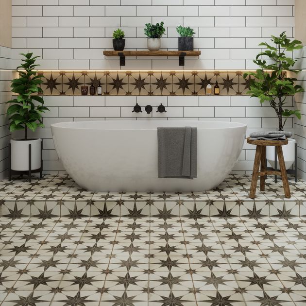 Porcelain wall and floor ceramic tile price