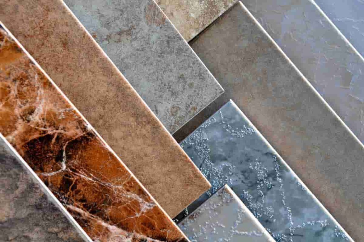 Wholesale buying and selling of Indian ceramic tiles and prices