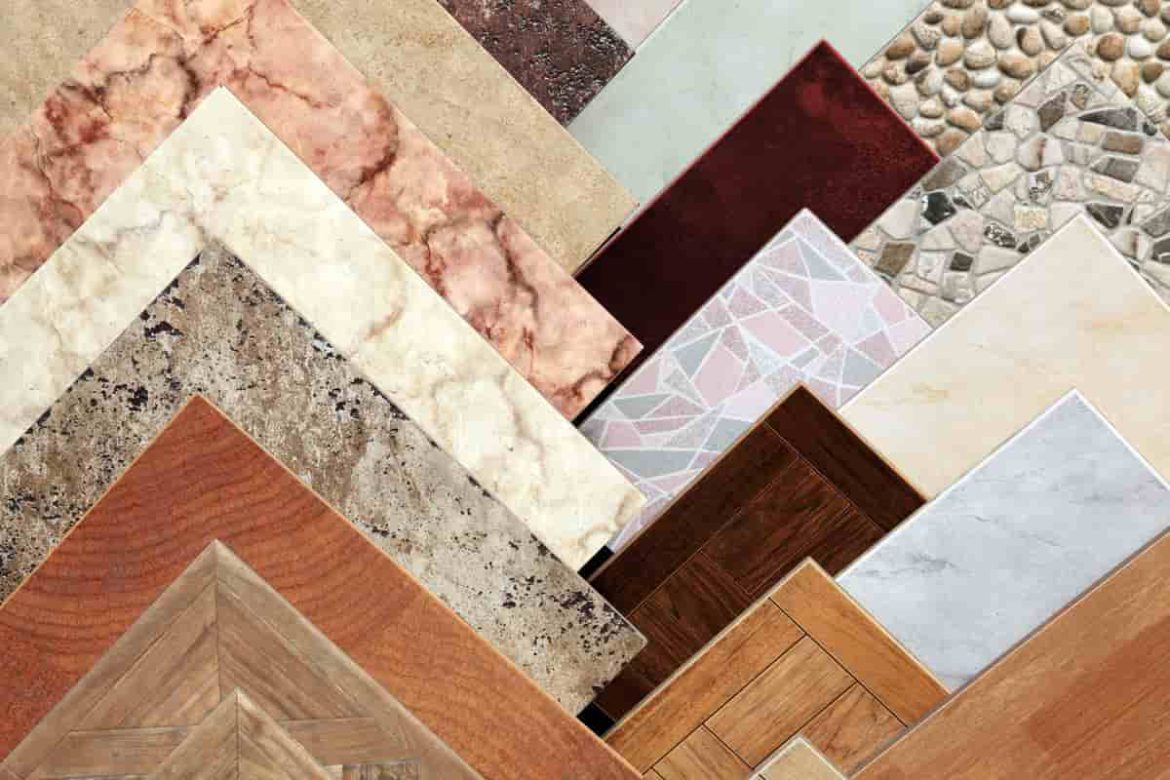 Buy high quality ceramic tiles in India + bulk price