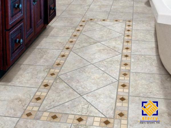 Specifications of ceramic tile