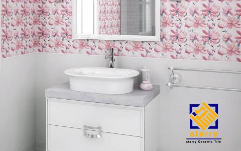 Price and purchase ceramic tile bathroom with complete specifications