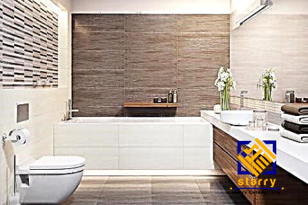 bathroom black ceramic tile specifications and how to buy in bulk