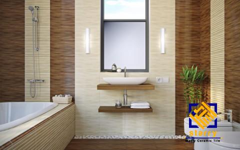 dark bathroom floor tiles vs light specifications and how to buy in bulk