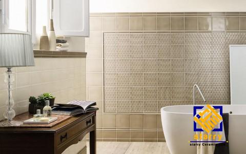 daltile ceramic tile with complete explanations and familiarization